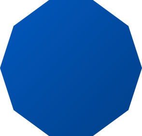 polygon-blue